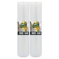 thumbnail image 1 of Vac Fresh Rouleaux de Scellage sous Vide pour Aliments (15 Pouces x 50 Pieds, 2 Rouleaux) Sacs de Rangement pour Aliments Gaufrés de 3,5 Mil, Sacs de Scellage sous Vide pour la Préparation des Repas, Sacs sous Vide pour la Cuisson (100 Pieds), 1 of 2