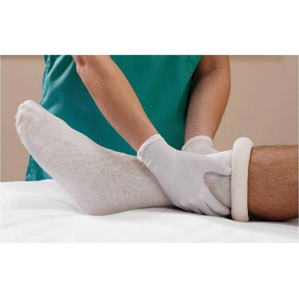 7766 2Ply Sterile Cotton Tubular, 6" x 72