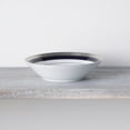 thumbnail image 5 of Noritake Crestwood Cobalt Platinum Set of 4 Soup Bowls, 5 of 7