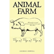 Animal Farm (Paperback)
