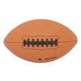 thumbnail image 2 of Official Size 9 Football,PU American Football Ball For Kids Adults, 2 of 8