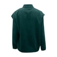 thumbnail image 4 of Chaqueta de solapa de manga larga holgada informal de pana de Color sólido para mujer a la moda Fridja BV0+552, 4 of 5