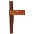 thumbnail image 1 of 6 Inch Bully Stick With Scoochie Cigar Band/UPC, 1 of 1