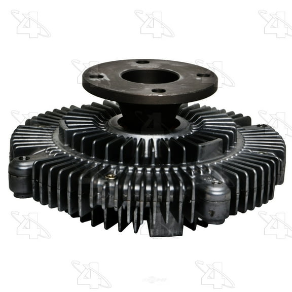 CARQUEST Heavy Duty Fan Clutch, 6" Thermal Import Fits select: 2001-2004 NISSAN PATHFINDER, 2001-2003 INFINITI QX4