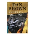 thumbnail image 1 of Ángeles y Demonios Booket Dan Brown, 1 of 1