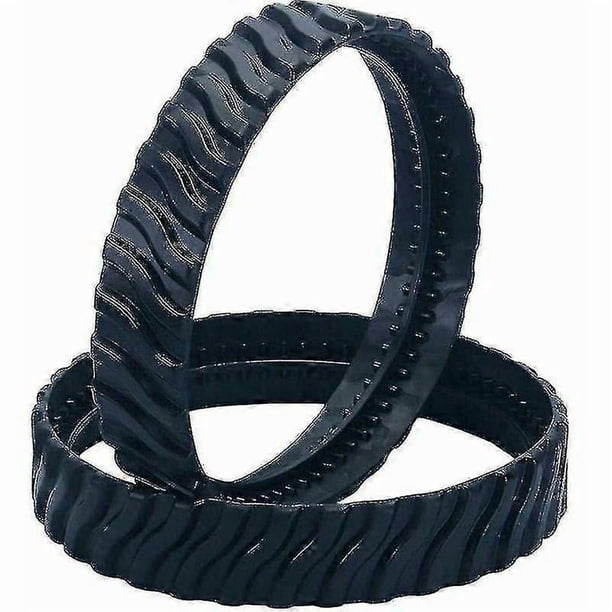 Replacement Wheels For Zodiac Mx6 Mx8 Mx9 Pool Cleaner, Baracuda Robot Pool Cleaner Tires R0526100-