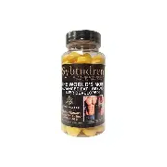 Dark Matter Supplement - Fórmula Termogénica Avanzada - 90 Tabletas - Energy & Focus Support