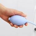thumbnail image 3 of Bain de Soin Sitz Tube pour Hémorroïdes Soins Post-Partum, Design Portatif avec Ventouse, Facile à Utiliser, Favorise une Récupération Plus Rapide, 3 of 7
