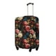 thumbnail image 1 of Balery Rose Flowers Funda de equipaje, fundas para maletas, elástica, lavable, protector de maletas, compatible con maletas de 18 a 32 pulgadas-X-Large, 1 of 7
