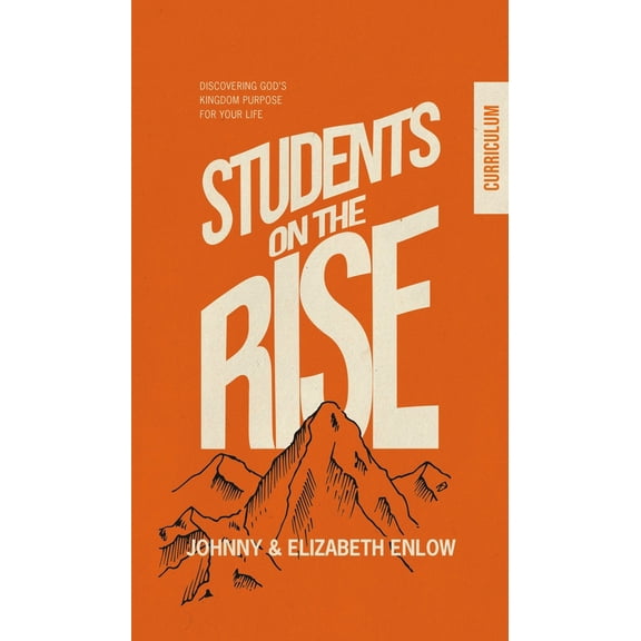 Pre-Owned Students on the RISE Curriculum: A Textbook for Jr and Sr High School Level (Hardcover) 1957616822 9781957616827
