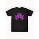 thumbnail image 2 of Lifestyle Graphic playera de manga corta estándar para hombreCutie Patootie death metal sweetheart design Funny Men's Short Sleeve Graphic T-shirt Tee For Adult, Men, Women, Teen, Teenager, Adolesce, 2 of 7