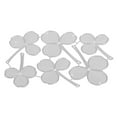 thumbnail image 4 of MLINS Delicate 1 Set Modeling Paper Craft Card Cutting Die for Crafts, 4 of 8