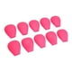 thumbnail image 5 of Fundas para brochas de maquillaje ANGGREK 20 piezas de Silicona Reutilizables, 5 of 8