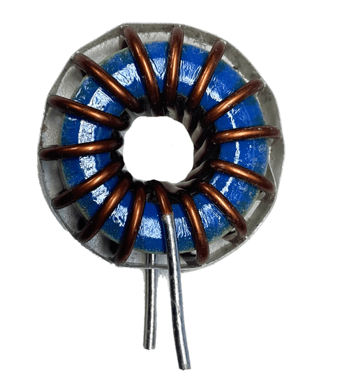 Fixed Inductors We-Hci Inductor 4.7Uh 100Khz 6A 