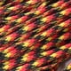 thumbnail image 3 of Cuerda De Paraguas Paracord 550 Cuerda de paracaídas Cuerda de cuerda Mil Spec Cuerda de supervivencia de 100 pies Sywqhk Para Estrenar, 3 of 6