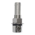 thumbnail image 5 of Réservoir d'Essence en Acier Inoxydable pour Bateau Yacht (Argent), 5 of 5