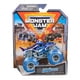 thumbnail image 1 of Camión fundido a presión Monster Jam 2025 Megalodon a escala 1:64, 1 of 6