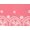 Tea Rose Medallion Embroidery, variant on Jessica London Women's Plus Size Stretch Poplin Classic Cropped Straight Leg Pant