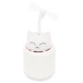 thumbnail image 3 of Mini Humidificador, Humidificador USB, Sonda De Nivel De Agua Integrada Para Coche, Dormitorio, Habitación De Bebé EOTVIA No, 3 of 7