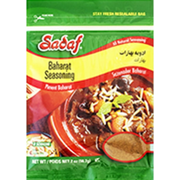 Sadaf Baharat Seasoning Walmart Com