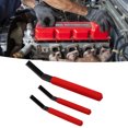 thumbnail image 4 of Brake Repair Adjusting Tools, Easier Insertion High Hardness  Design Engine Brake Adjustment Tool Heavy Duty Metal  For  DD13 DD15, 4 of 8