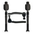 thumbnail image 1 of Kit para Suspension Terminales de Direccion SYD Nissan Xterra 2005 al 2015, 1 of 2