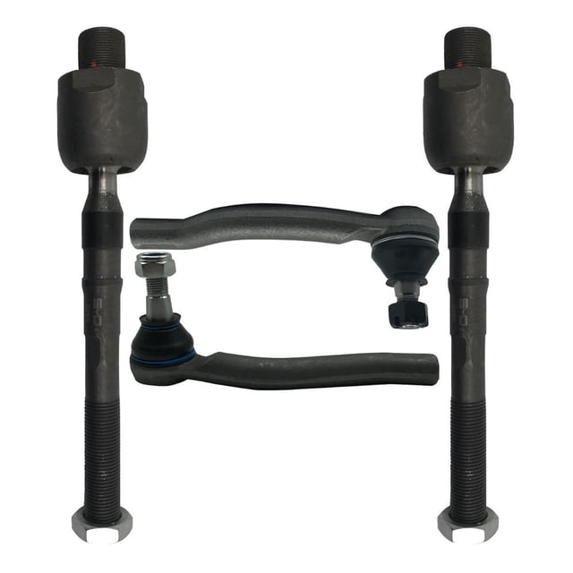 Kit para Suspension Terminales de Direccion SYD Nissan Xterra 2005 al 2015