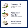 thumbnail image 4 of Desodorante Dr. Teal's aceite de coco en barra para dama 75 g, 4 of 5