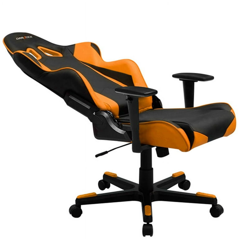 DX Racer DXRacer Racing Series OH/RB1/N Series High-Back Racing Chair For  Gaming and Office Chair(Multiple Colors) 