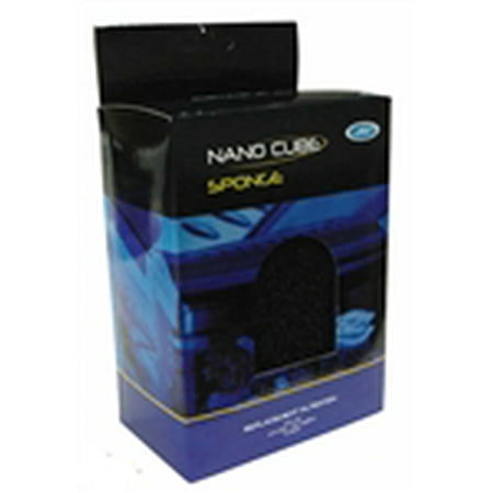 JBJ 24 Gallon Nano Cube Replacement Sponge (Best Nano Canister Filter)