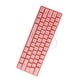 thumbnail image 3 of Teclado USB, Teclado de JUEGO 61 Teclas para laptop para escritorio, 3 of 7
