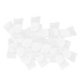 thumbnail image 2 of 40Pcs Non Woven Fabric Compressed Facial  DIY Face Make Paper for Home Travel Use, 2 of 8