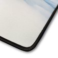 thumbnail image 2 of Hello Winter Siberian Husky Frosty Morning Walk Welcome Snowy Christmas Desk Mat Full Keyboard Mouse Pad Husky Dog Lover Gifts Large Mousepad - 02018, 2 of 5