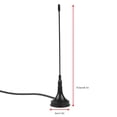 thumbnail image 1 of Noref Antenna, TV Antenna, Rainproof And Anti-jamming Digital Antenna, For Home, 1 of 8