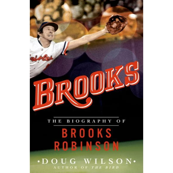Brooks