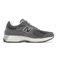 thumbnail image 3 of New Balance 2002R NB Monochrome Suede Pack Grey Men Unisex Casual M2002RFL-D, 3 of 6