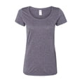 thumbnail image 2 of Gildan - Performance Core Women's T-Shirt - 46000L, 2 of 3