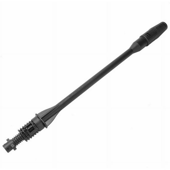 Rotating Lance For Karcher K1 K2 K3 K4 K5 K6 K7 High Pressure Washers, Washer Gun With Adjustable Nozzle Turbo Lance Jet Accessory For Kärcher K1 K7 Series Ruioiu