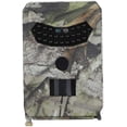 thumbnail image 3 of Wildlife Trail Camera 1080p 12mp Outdoor Hunting Camera With Camera Game Night Vision Infrared Waterproof Scouting, 3 of 4