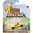thumbnail image 4 of Hot Wheels Ocelot Vehicle, 4 of 4