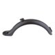 thumbnail image 2 of Rear Fender Electric Scooter Parts, Scooter Universal Accessory Rear Wheel Fender (black) (1 Pc), 2 of 4