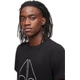 thumbnail image 3 of Men's Gerrard Tee, Black, 3 of 5