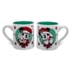 thumbnail image 1 of Tazas de café Silver Buffalo Mickey y Minnie Mouse 414ml, 1 of 7