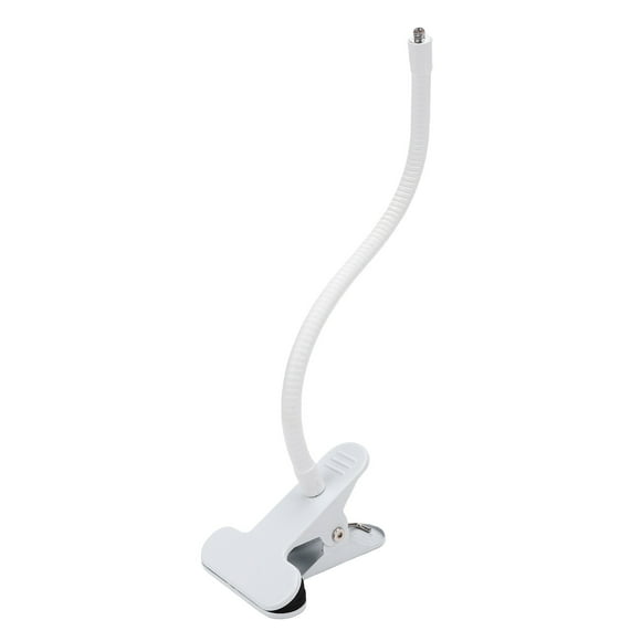 Pince de Montage Flexible pour Caméra HelloBaby HB65 HB6550 HB6558 HB66 HB248 Vis 1/4 Pouce Support de Pince pour Caméra Bébé