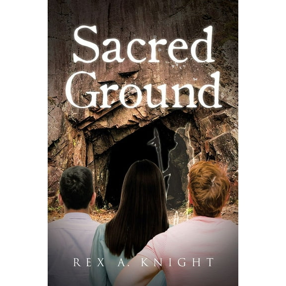 Sacred Ground, (Paperback)