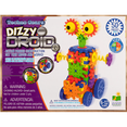 thumbnail image 1 of Techno Gears - Dizzy Droid 2.0, 1 of 1