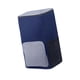 thumbnail image 5 of Bolsa para Carrito de Compras, Bolsa Térmica de Refrigeración, Bolsa de Repuesto Portátil Impermeable, Bolsa de Supermercado, Bolsa de Repuesto Reutil azul, 5 of 8