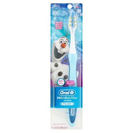 Oral-B Pro-Health For Me Pulsar Soft Toothbrush, 1 ct