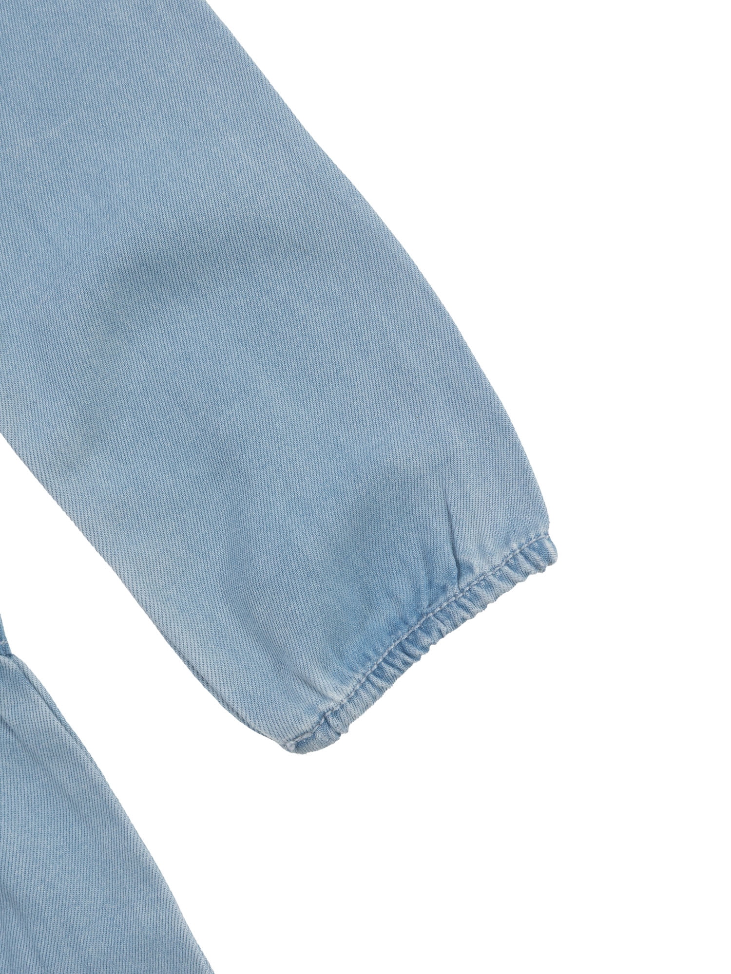 Wonder Nation Toddler Girl Denim Dress, Sizes 12M-5T