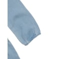 thumbnail image 5 of Wonder Nation Toddler Girl Denim Dress, Sizes 12M-5T, 5 of 5